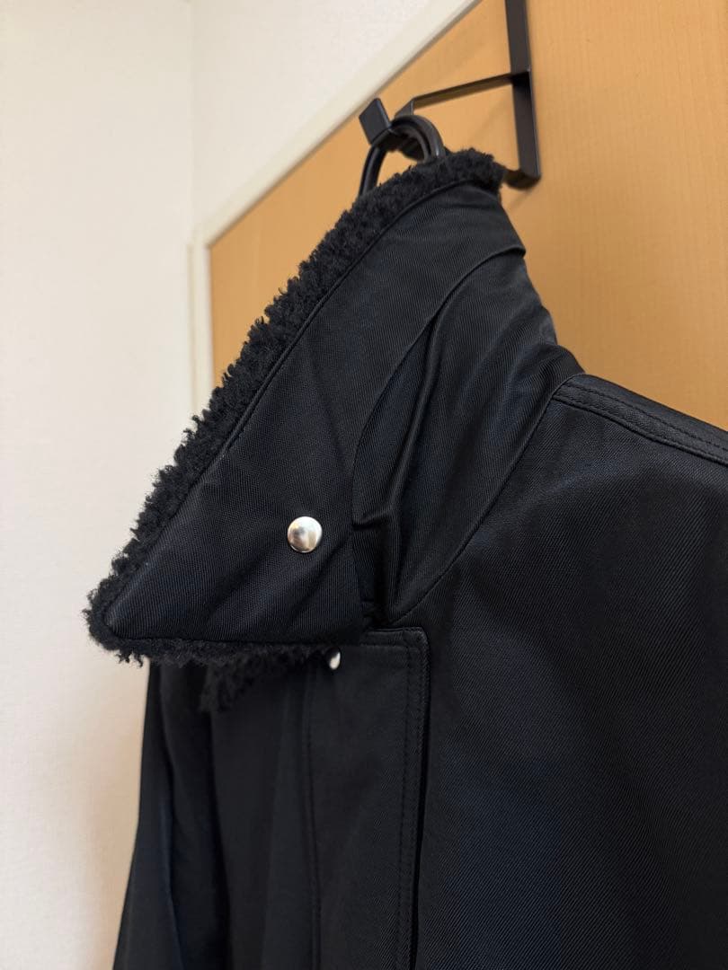 ジャケット・アウター our legacy ace jacket 48