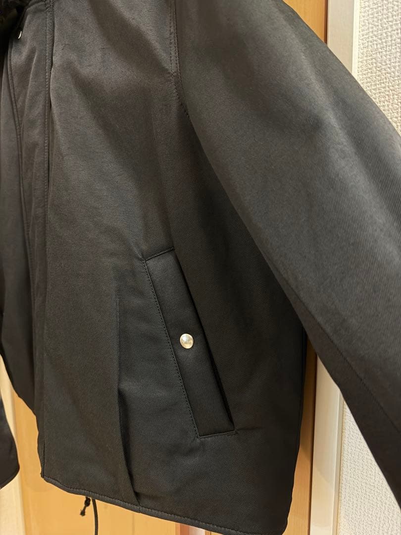 ジャケット・アウター our legacy ace jacket 48