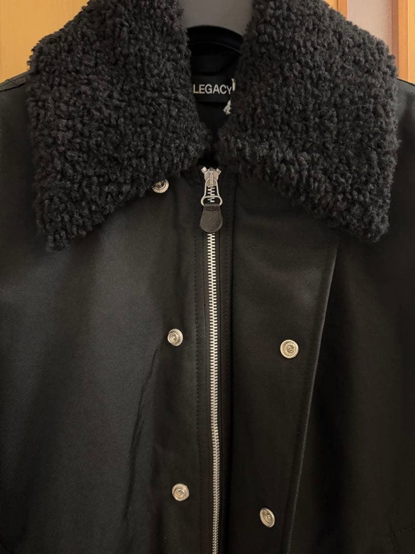 ジャケット・アウター our legacy ace jacket 48