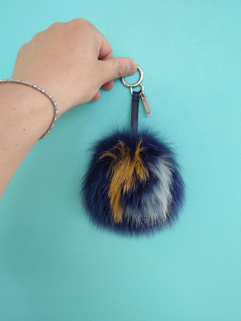 アクセサリー FENDI