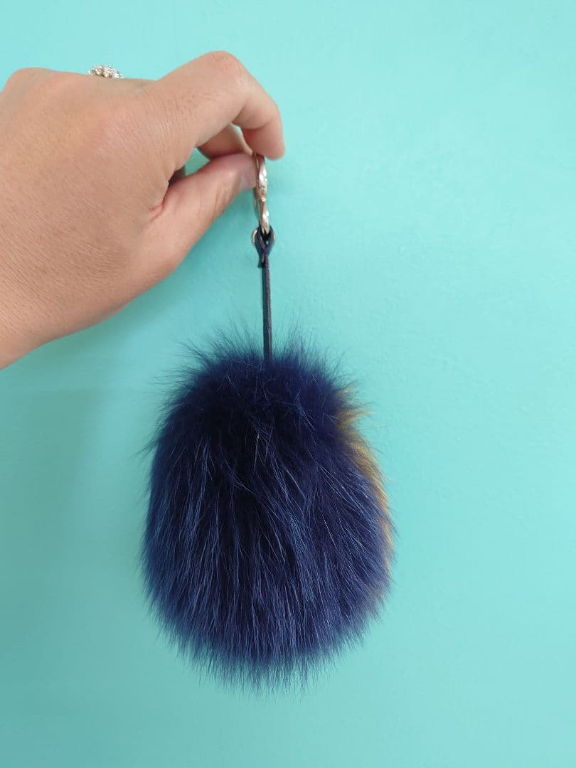 アクセサリー FENDI