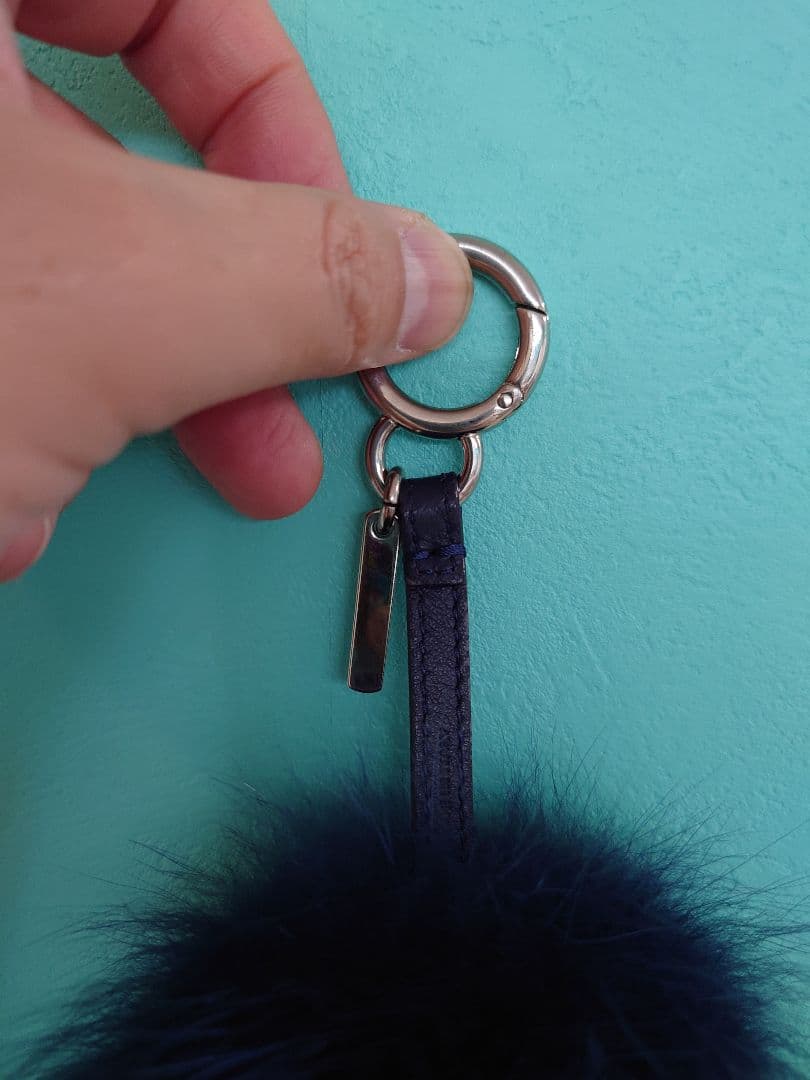 アクセサリー FENDI