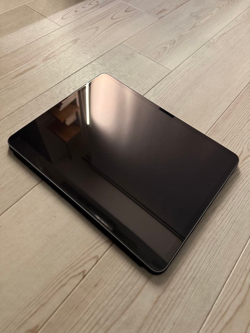 Apple iPad Air (M2) 13インチ 128GB スペースグレイ