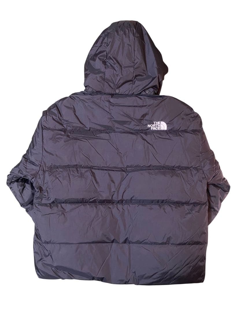 【新品・未使用】THE NORTH FACEメンズ ダウンジャケットM軽量 保温