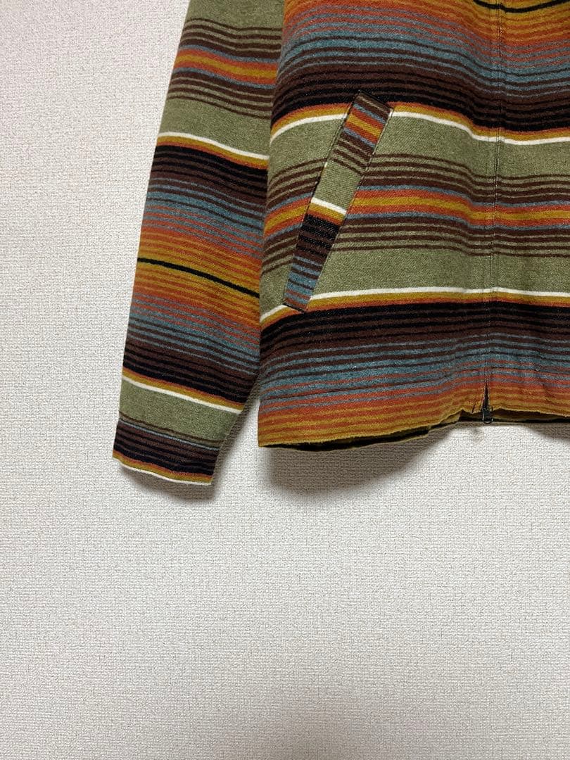 ジャケット・アウター Carhartt WIP DETROIT TUSCON JACKET XL