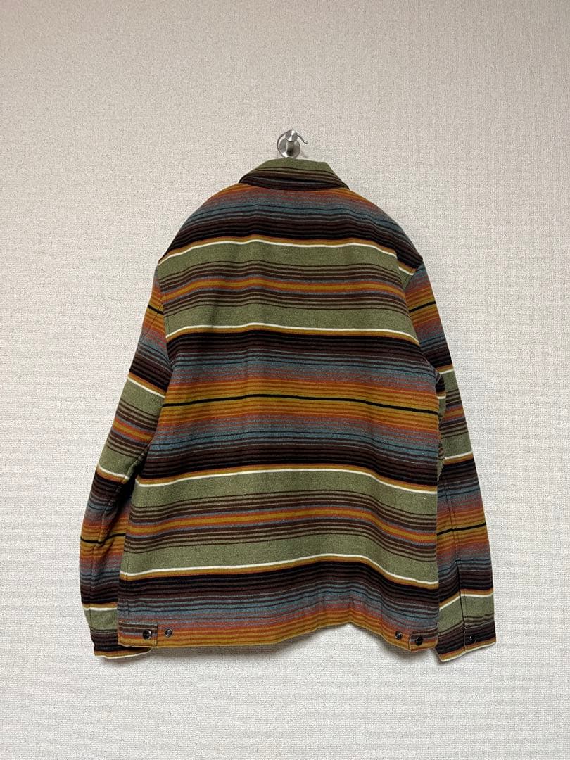 ジャケット・アウター Carhartt WIP DETROIT TUSCON JACKET XL