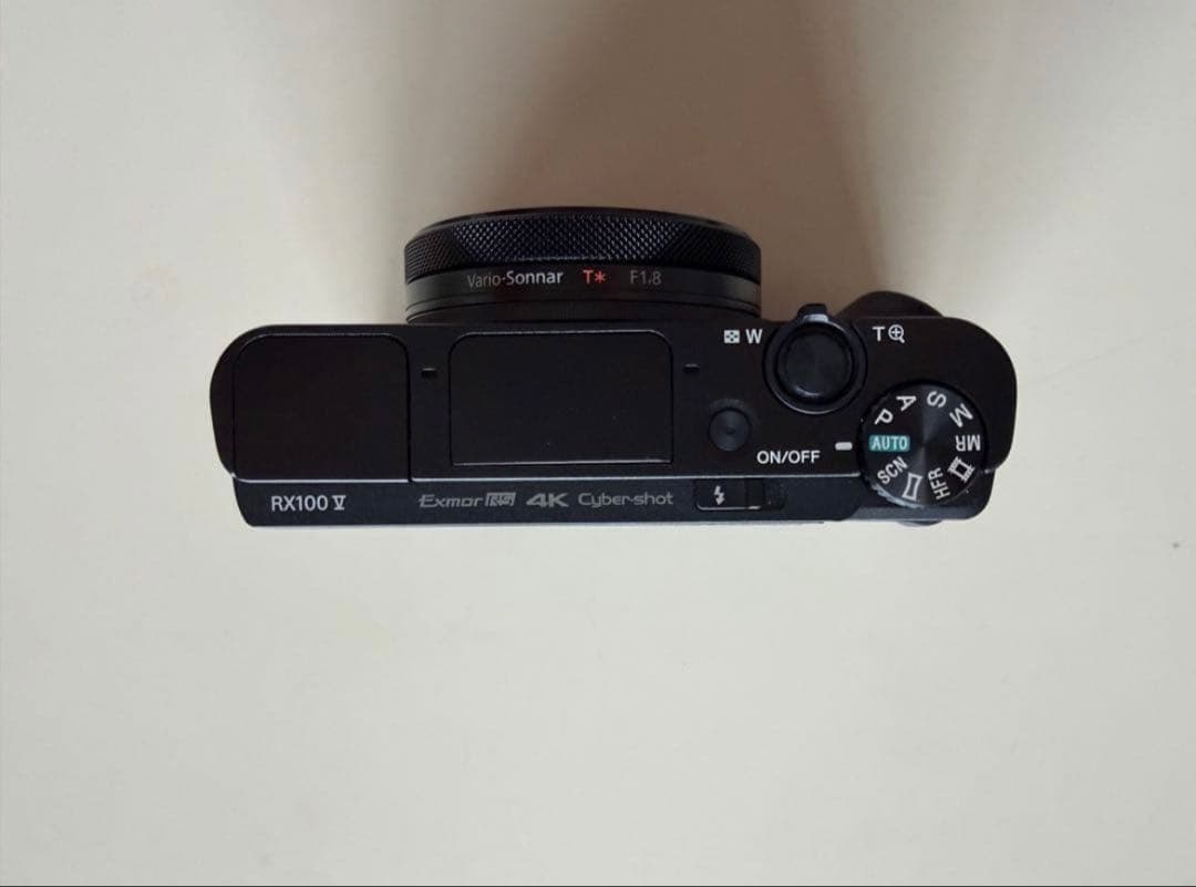 SONY RX100 Vコンパクトデジタルカメラ