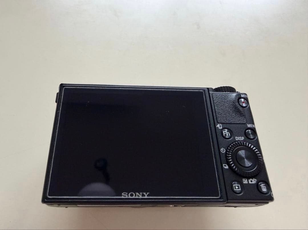 SONY RX100 Vコンパクトデジタルカメラ