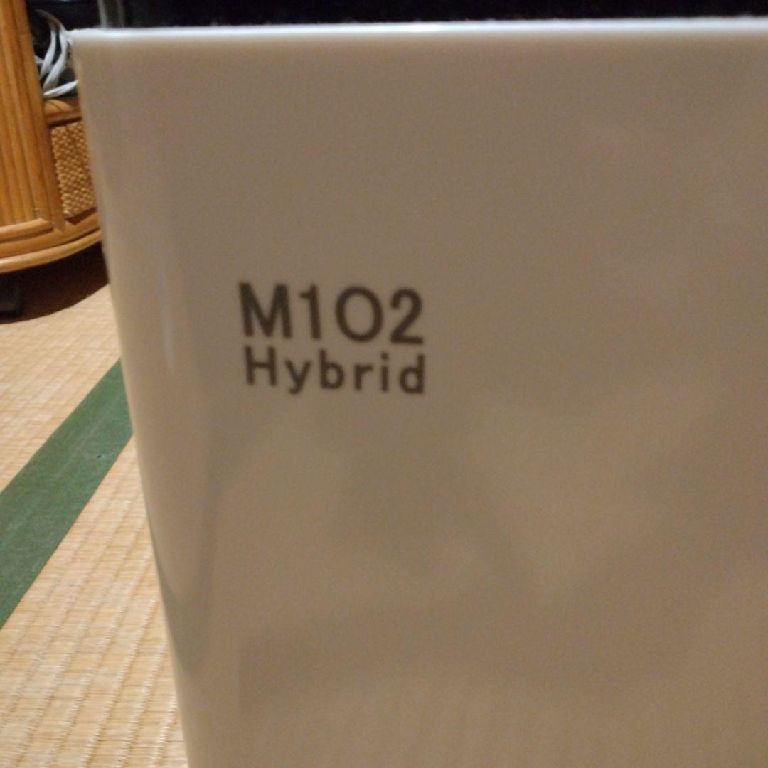 M102 Hybrid 酸素供給器