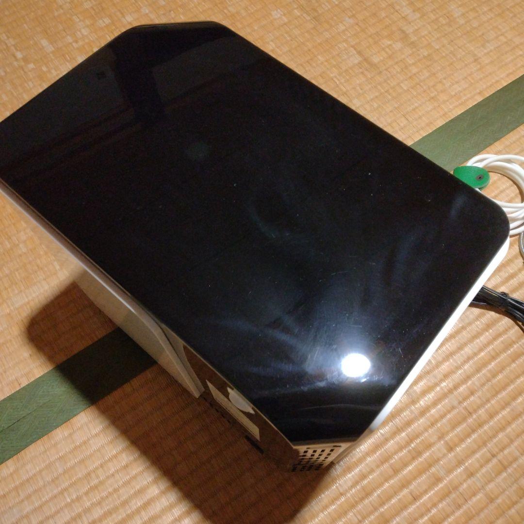 M102 Hybrid 酸素供給器