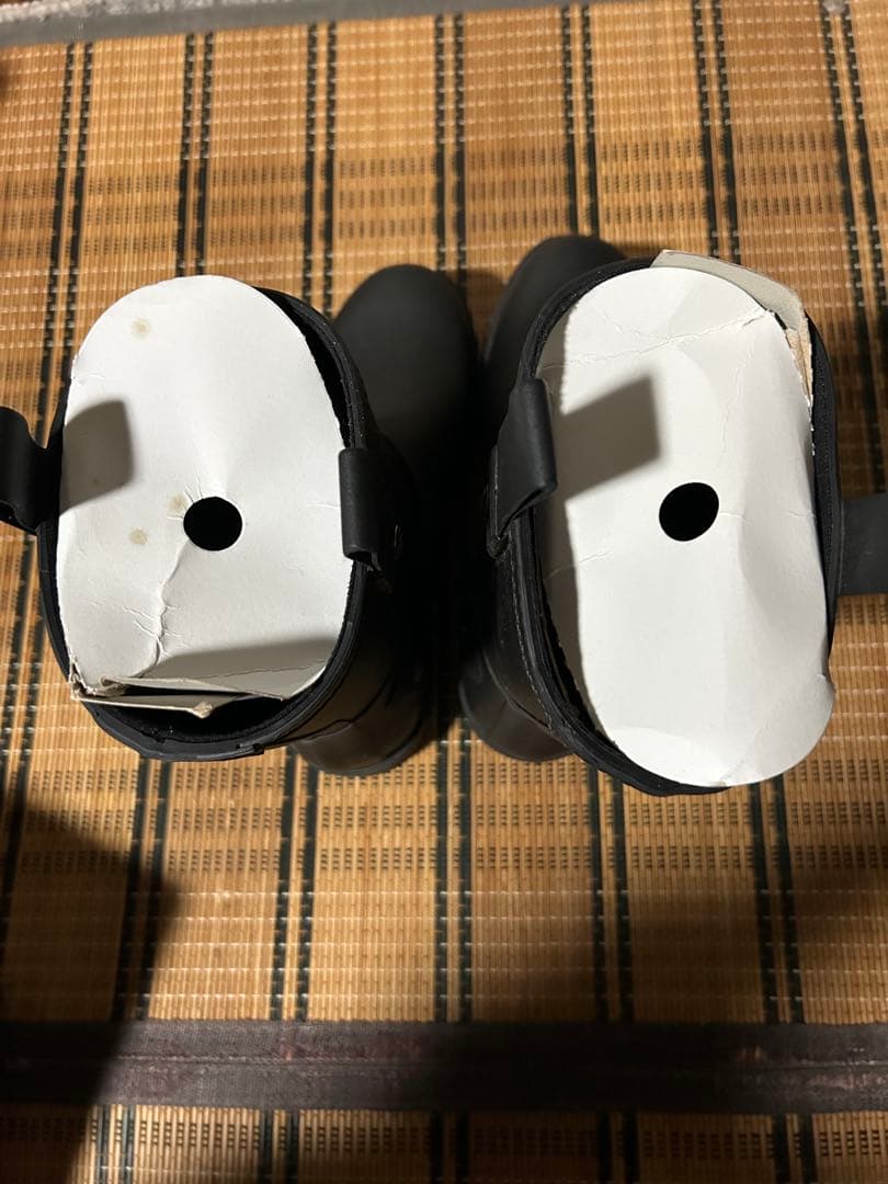 ハンター　レインブーツ　レインシューズ　2足　26センチ