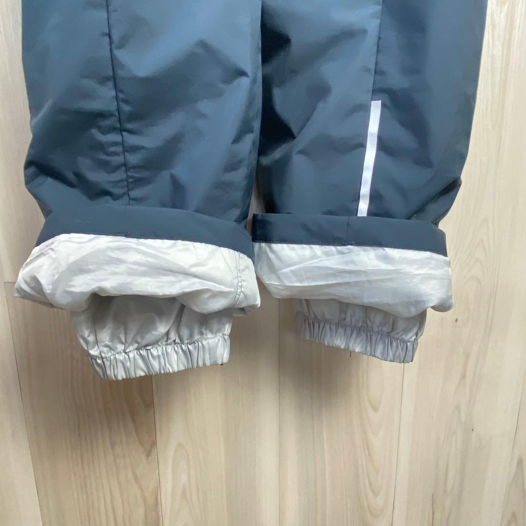 デサント　スキーウェア　上下セット　150cm 女の子