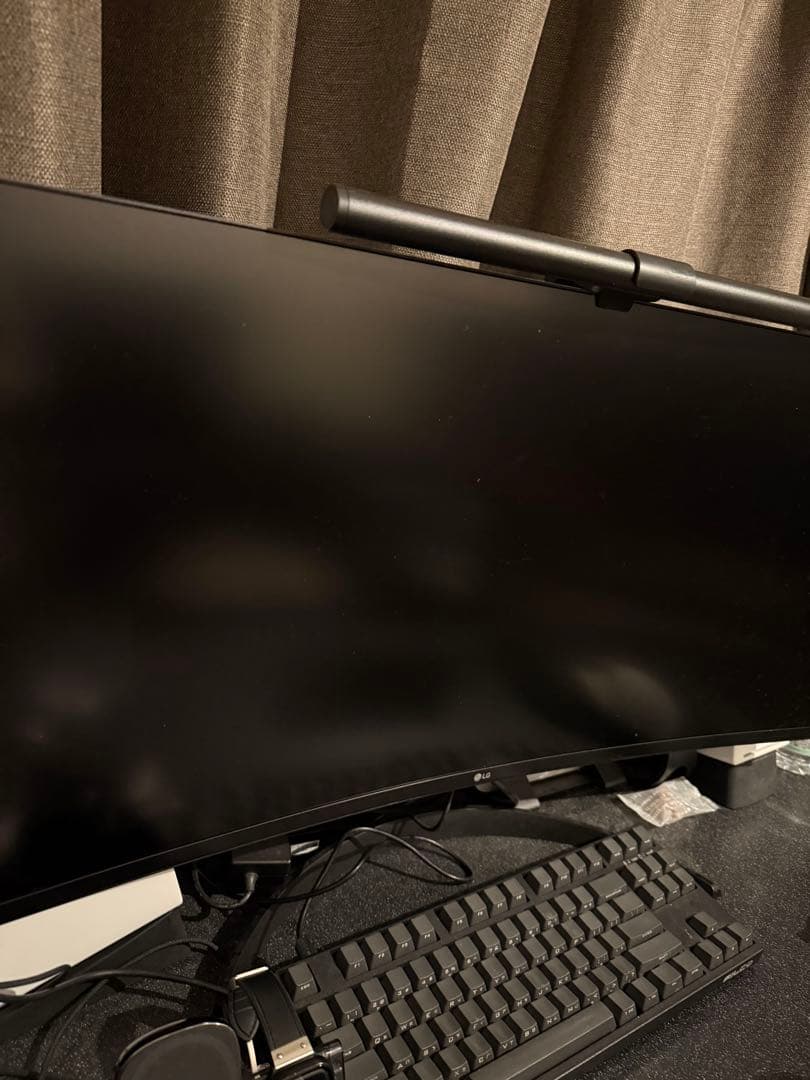 LG ディスプレイ モニター 34インチ WQHD 34WP60C-B