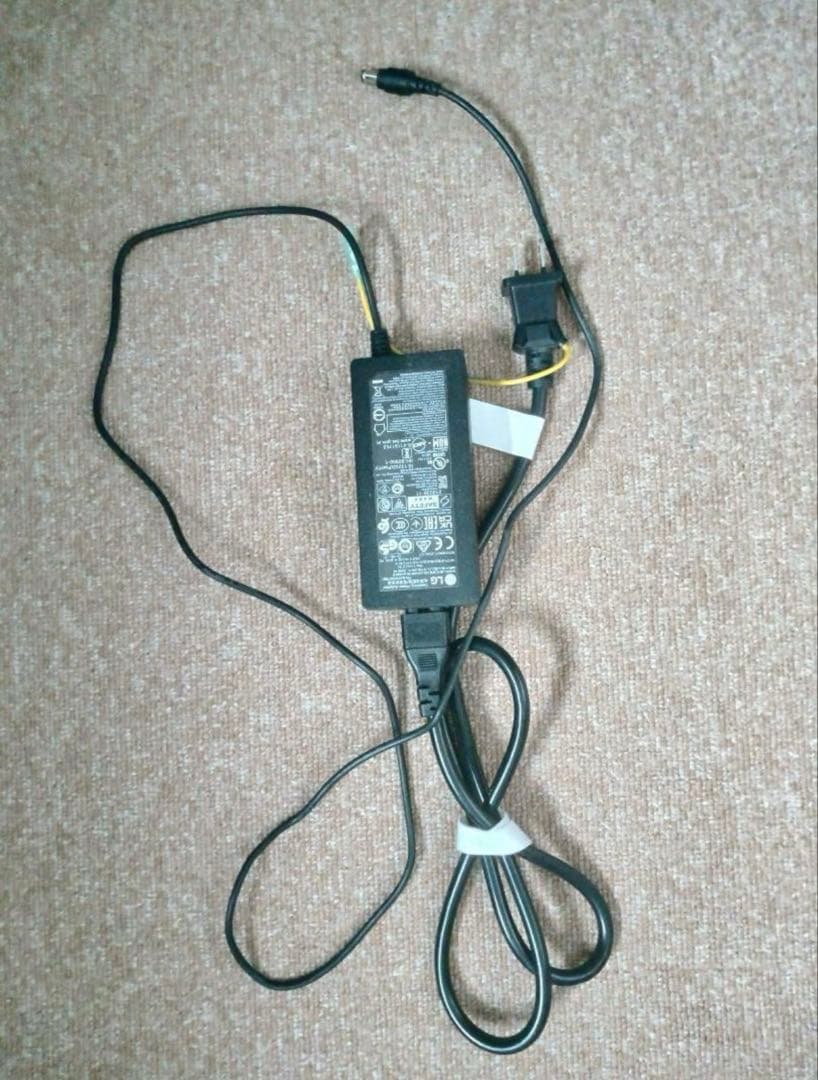 LG ディスプレイ モニター 34インチ WQHD 34WP60C-B