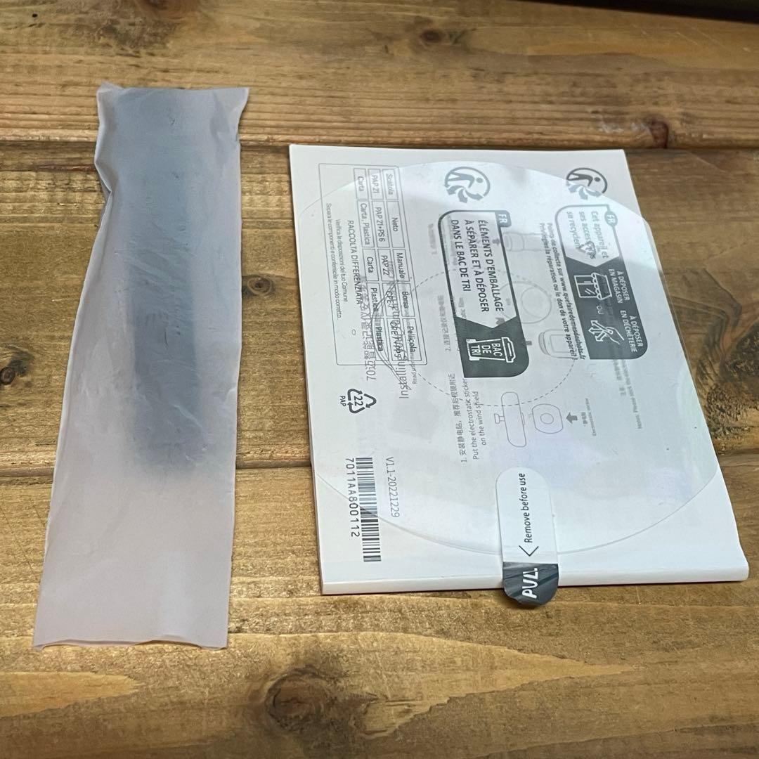 タイムセール送込70mai Dash Cam Omni 360度回転　128GB