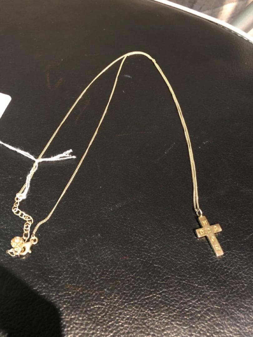 ROTTWEILER ロットワイラー dog chain rosario