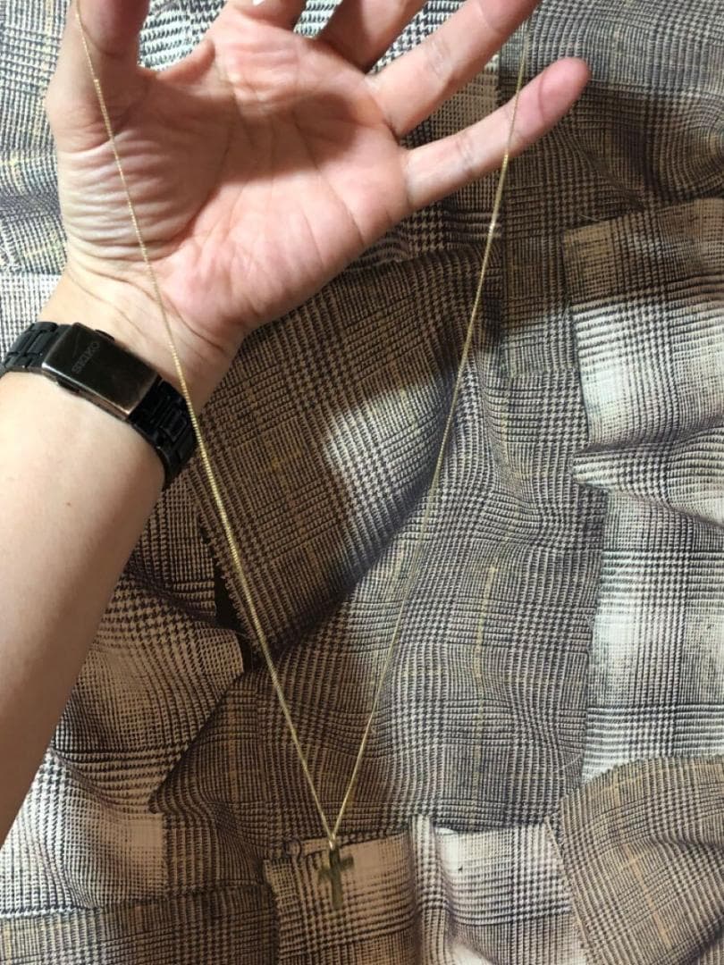 ROTTWEILER ロットワイラー dog chain rosario