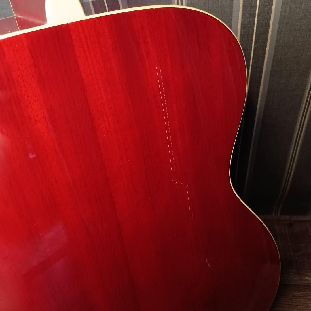 YAMAHA FS720S アコースティックギター アコギ 初心者 ビギナー