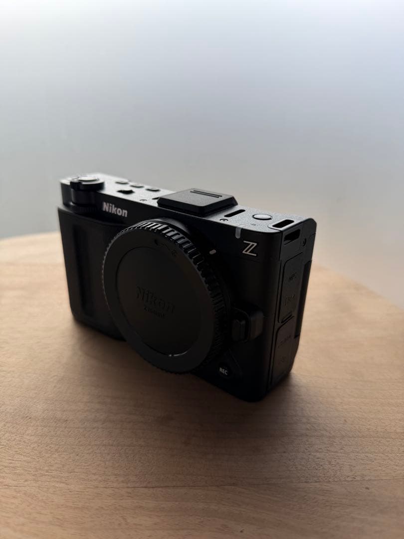 Nikon ZR 本体 ＋ 1TB CFexpress メモリーカード