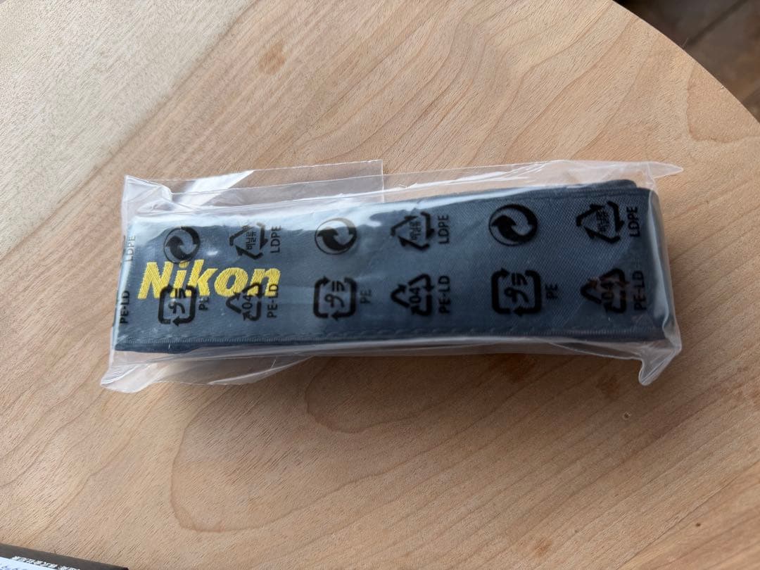 Nikon ZR 本体 ＋ 1TB CFexpress メモリーカード