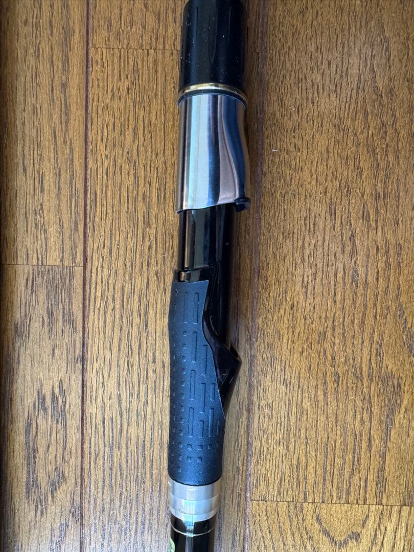 MASTERMODEL 磯竿 XH-50