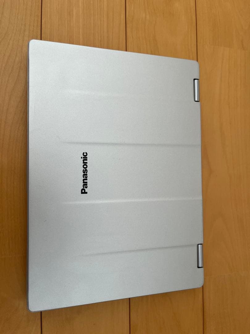 Panasonic CF-RZ4 英語キーボード