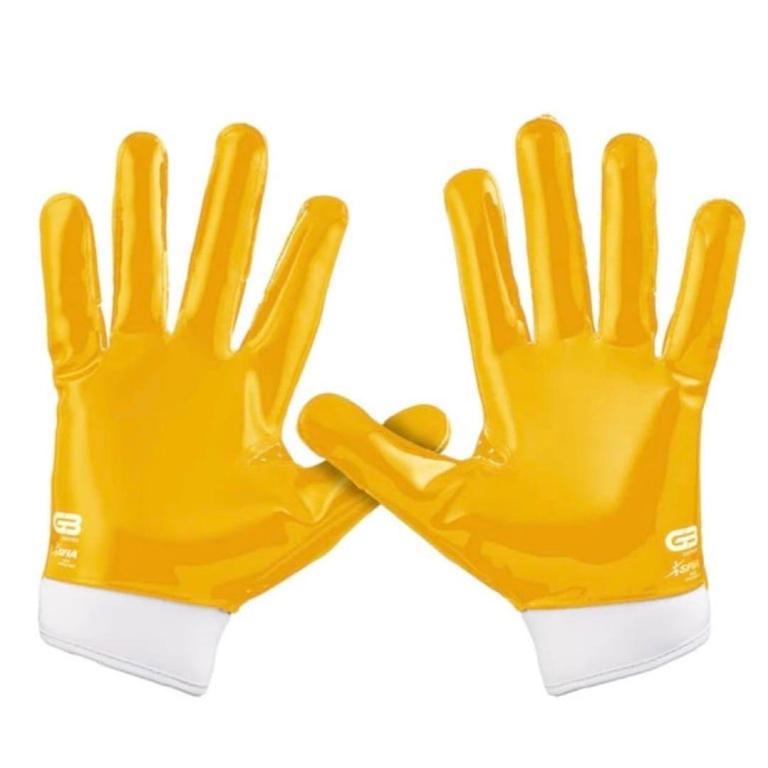 【L】GRIP BOOST Stealth 5.0 アメフト グローブ