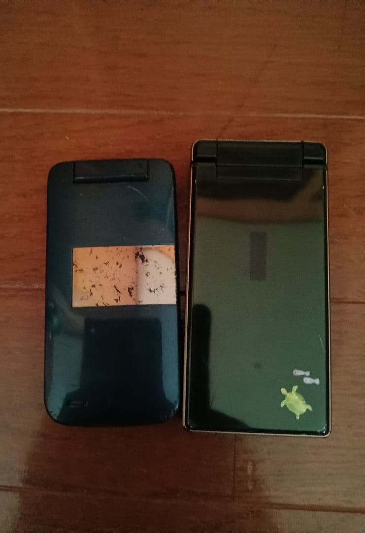 ガラケー　10台まとめ売り