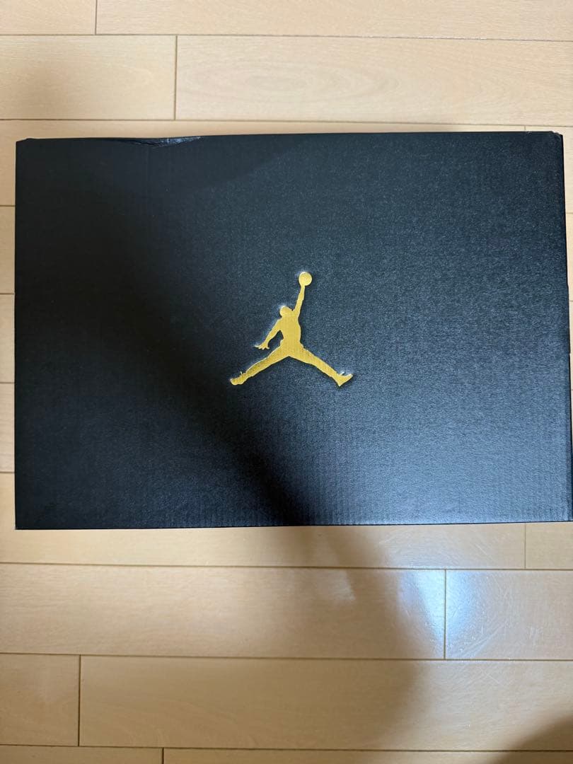 NIKE JORDAN NU RETRO 1 G ナイキ　ゴルフシューズ