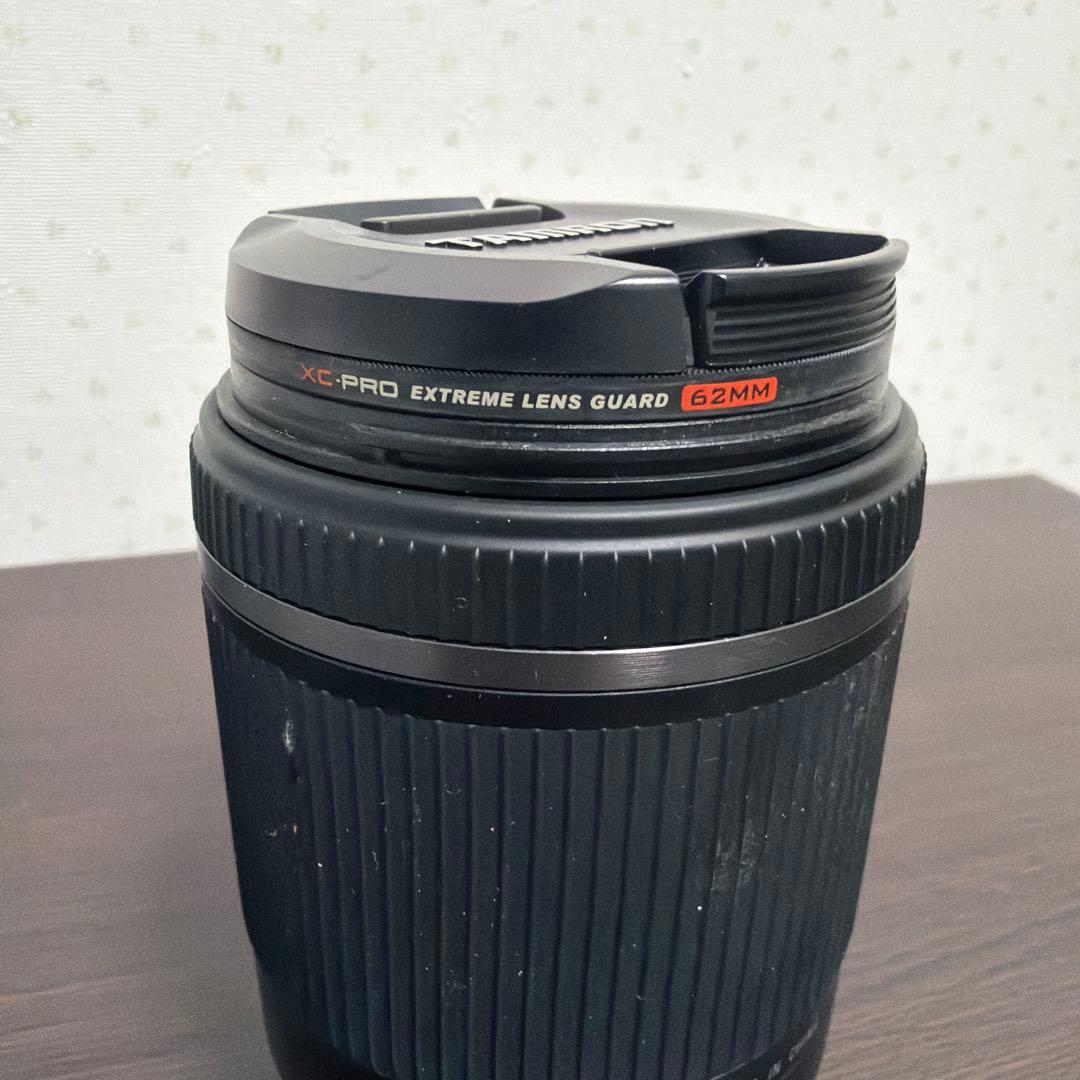 TAMRON ズームレンズ フィルター　　1