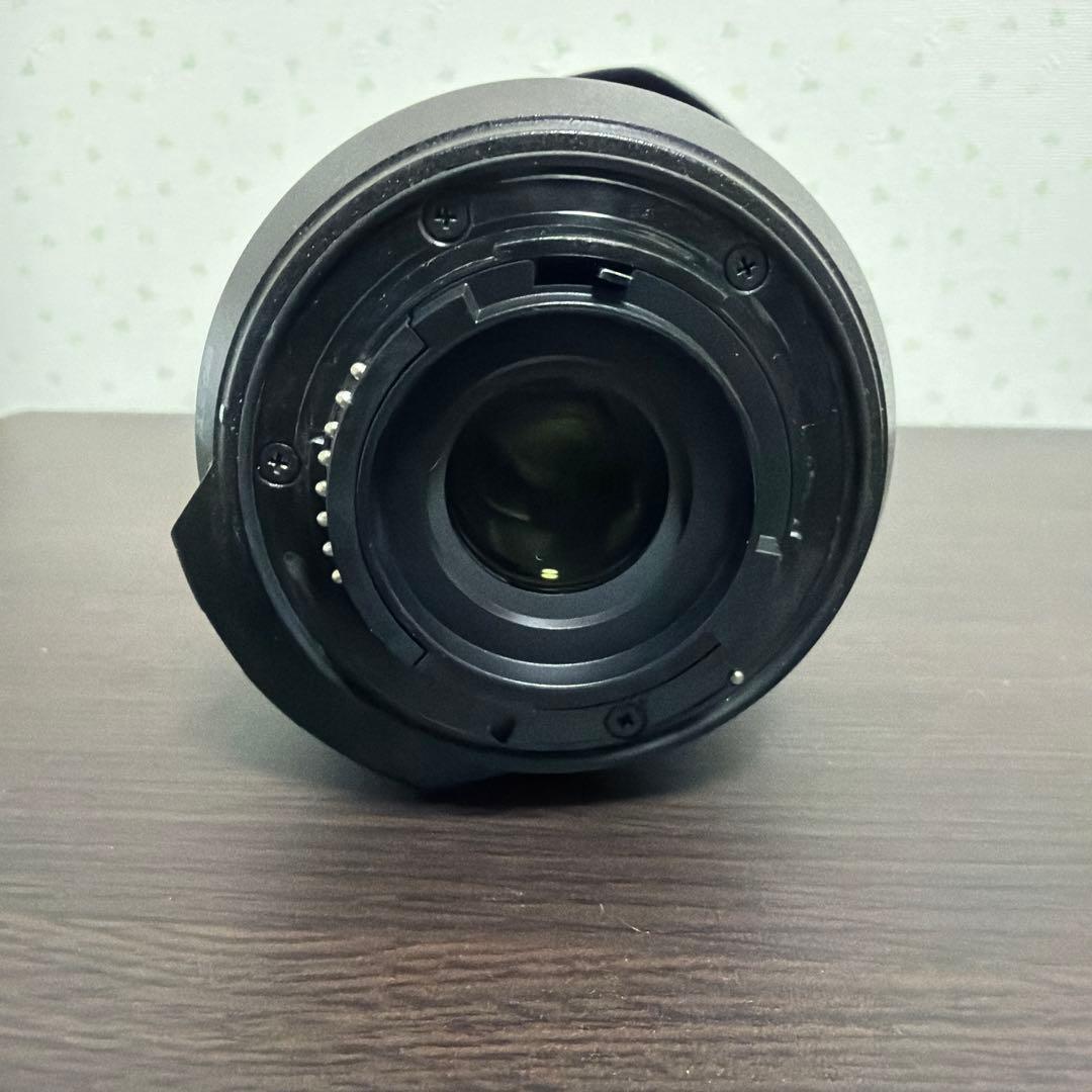 TAMRON ズームレンズ フィルター　　1