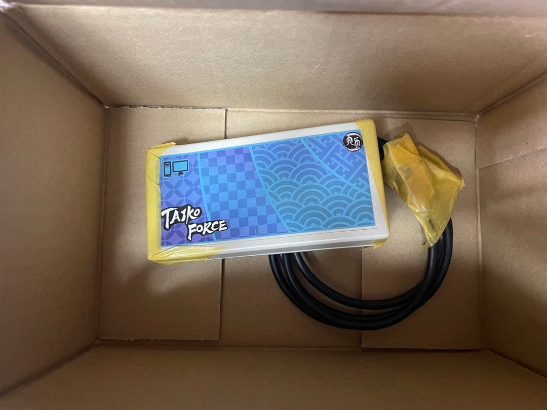 【太鼓の達人】taiko force lv5 pc用