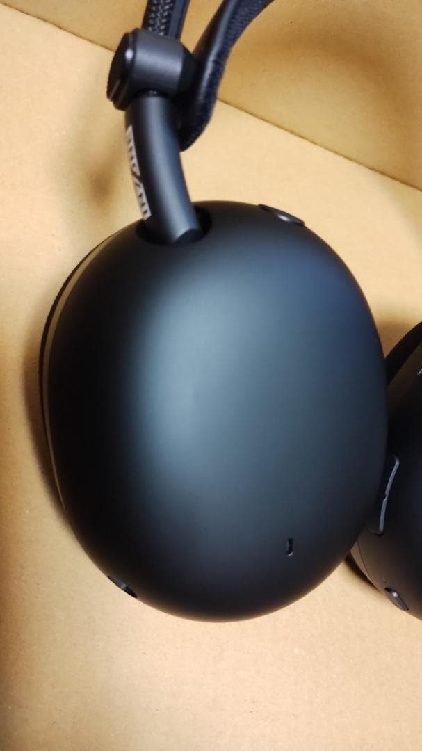 ヘッドホン INZONE H9 II