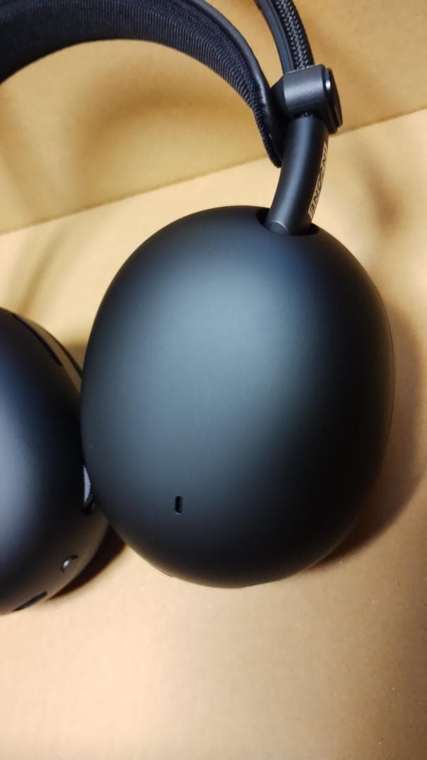 ヘッドホン INZONE H9 II