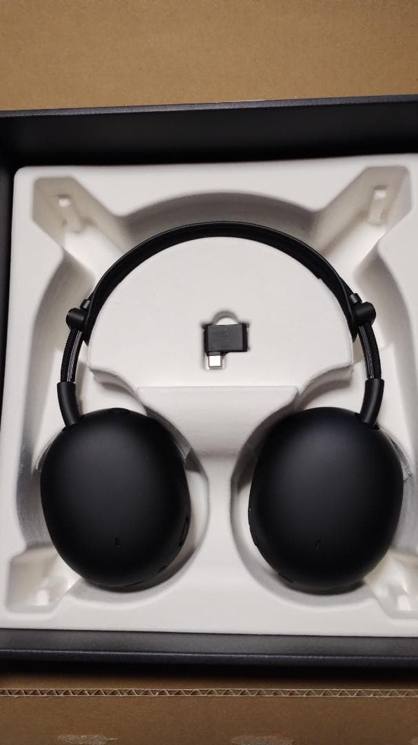 ヘッドホン INZONE H9 II