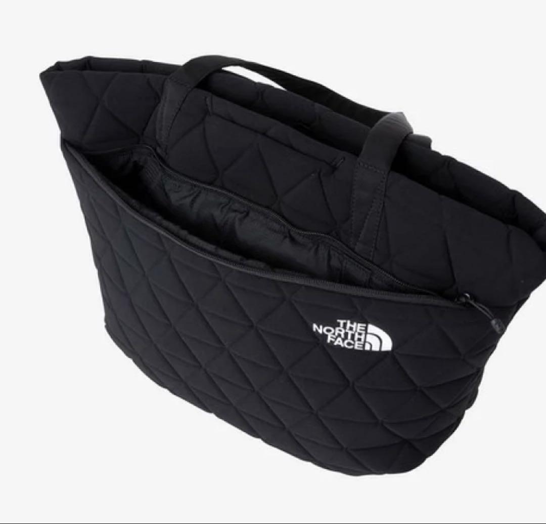 きよ　ノースフェイス　ジオフェイストート　THE NORTH FACE