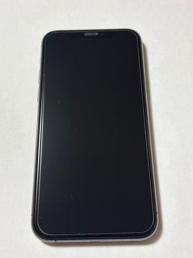 iPhone11Pro (本体、箱付き) 256GB 最大バッテリー97%