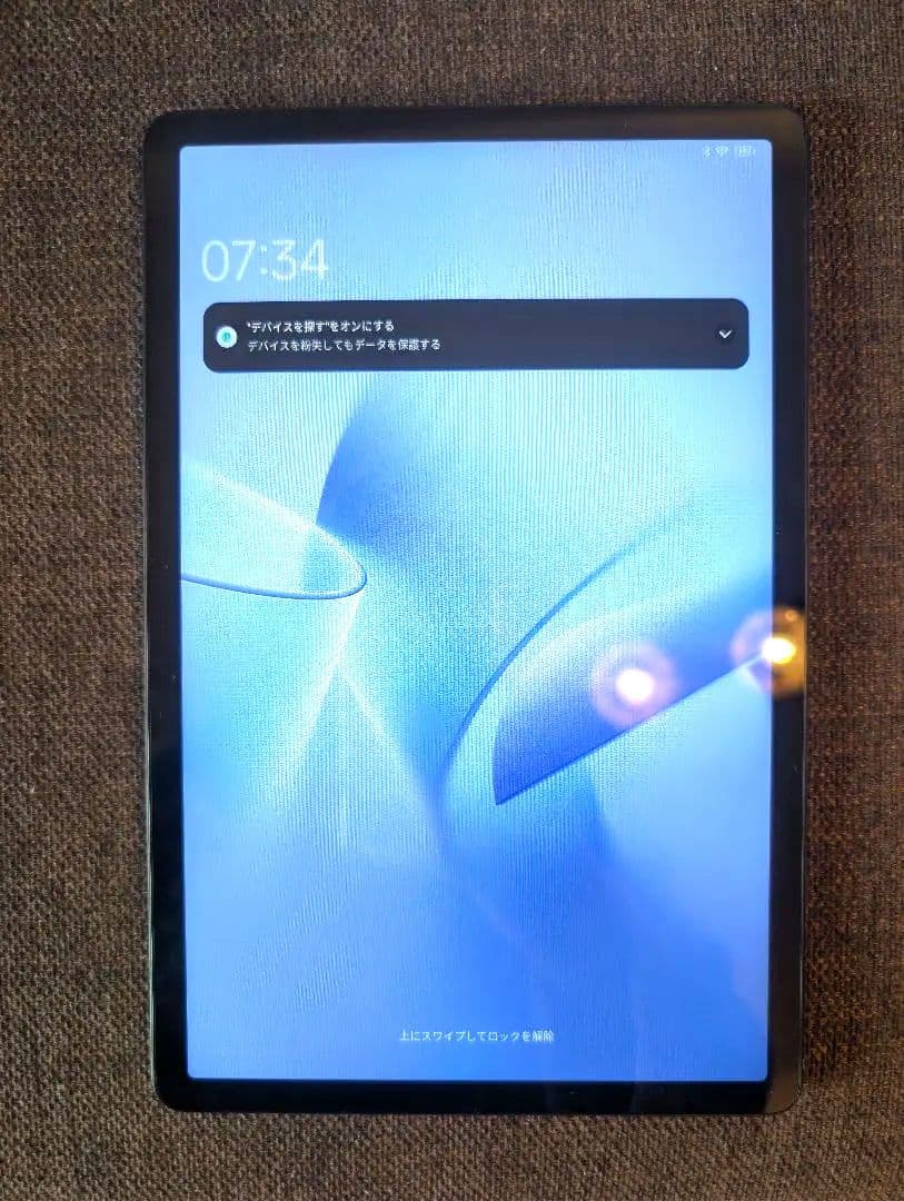 Redmi Pad SE シルバー 本体 4GB+128GB