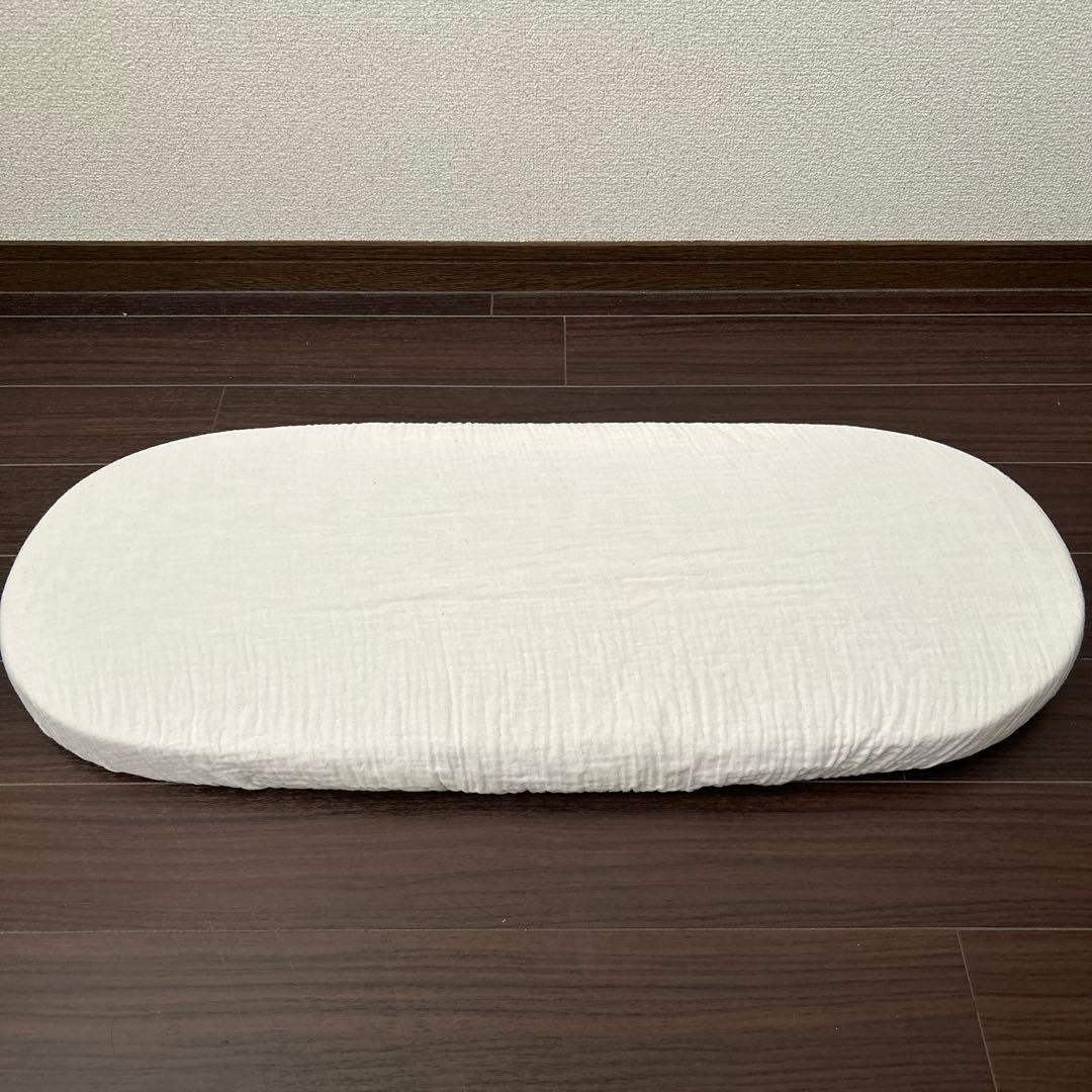 【Numero 74】モーゼバスケット