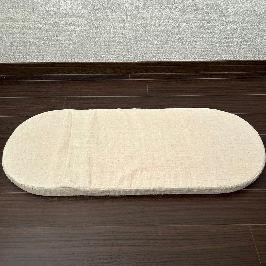 【Numero 74】モーゼバスケット