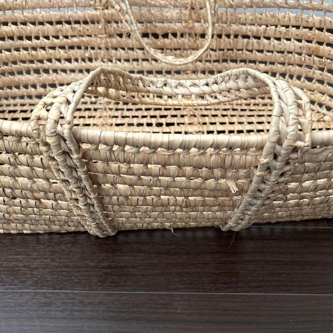 【Numero 74】モーゼバスケット