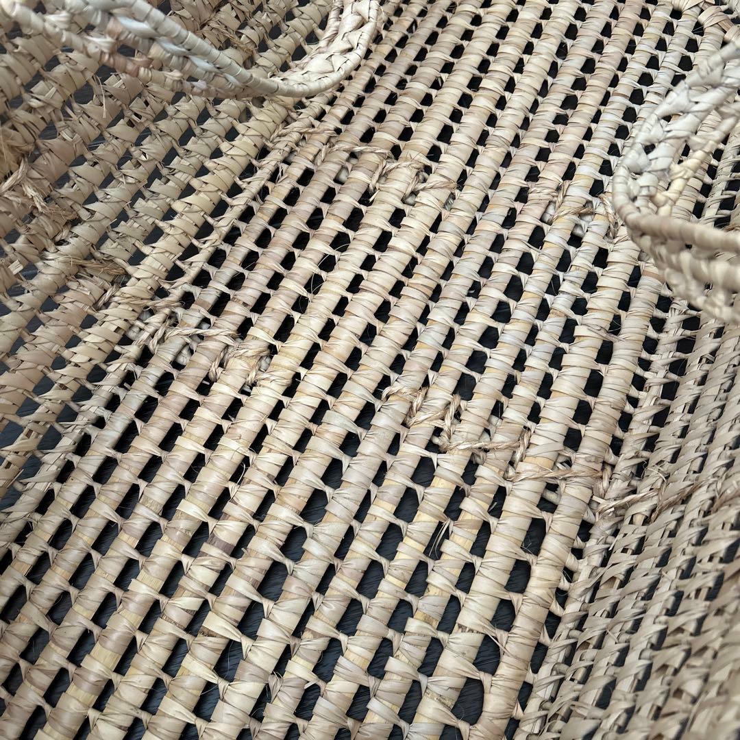 【Numero 74】モーゼバスケット