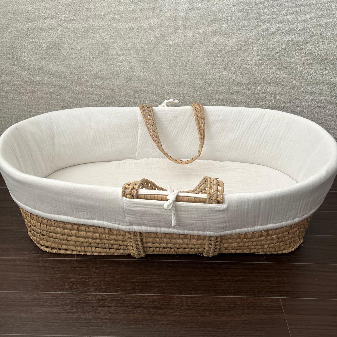 【Numero 74】モーゼバスケット