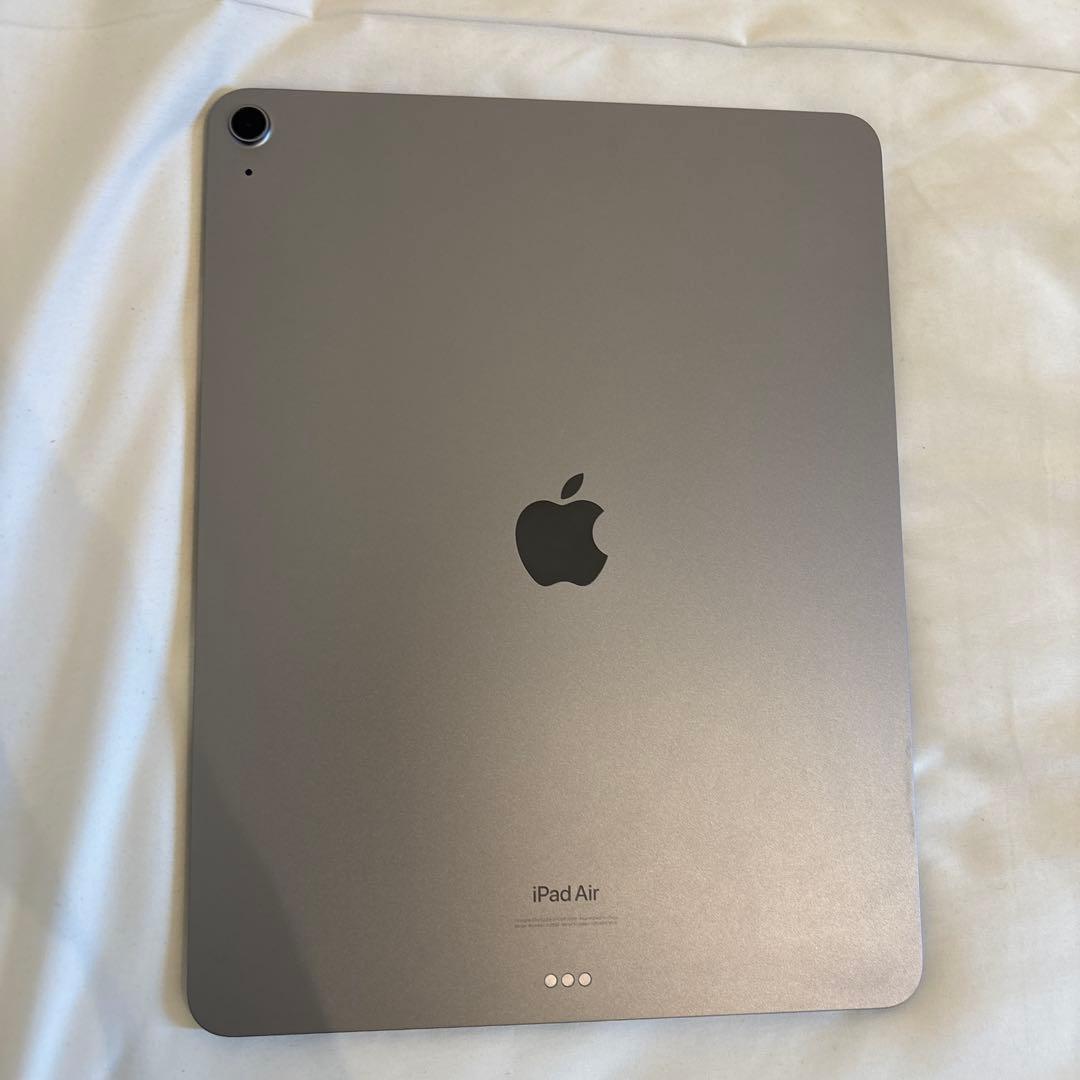 美品！即発送！Apple iPad Air (M2) 13インチ