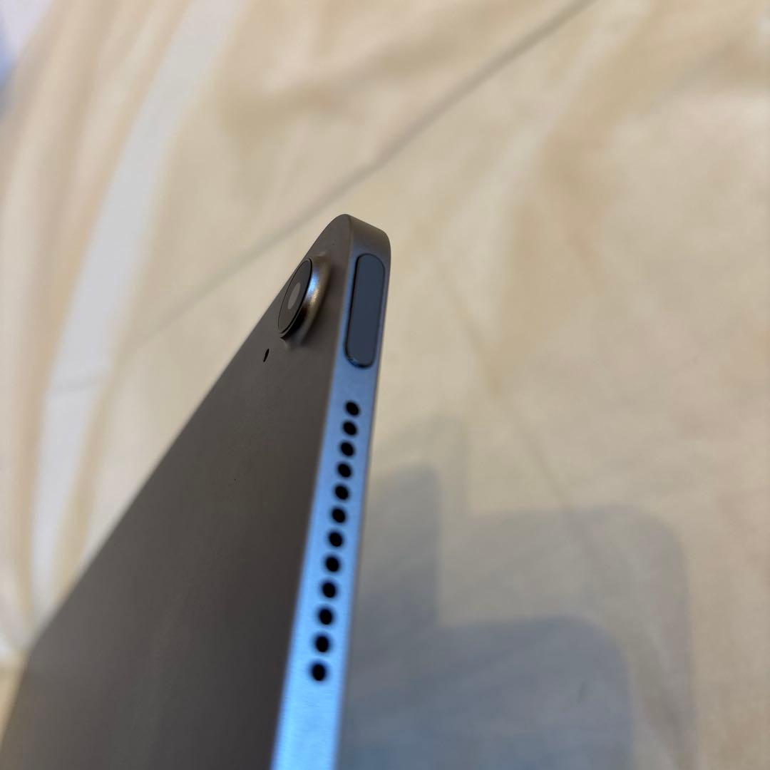 美品！即発送！Apple iPad Air (M2) 13インチ