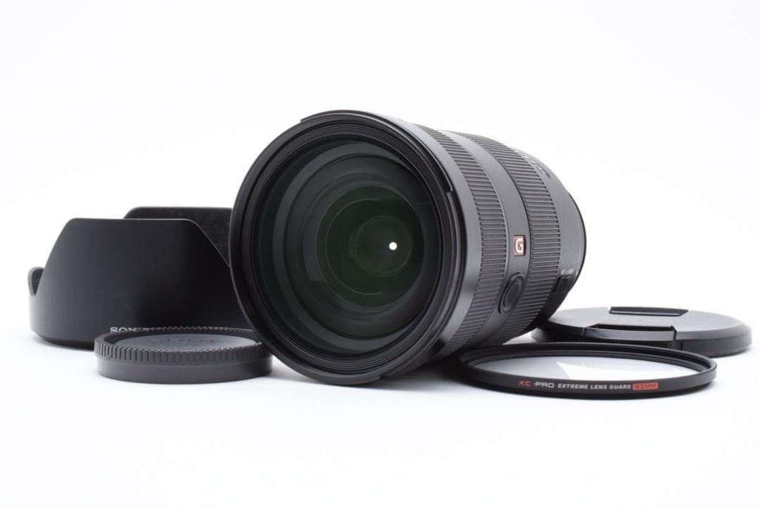 レンズ(ズーム) SONY 24-70mm F2.8 GM sel2470gm