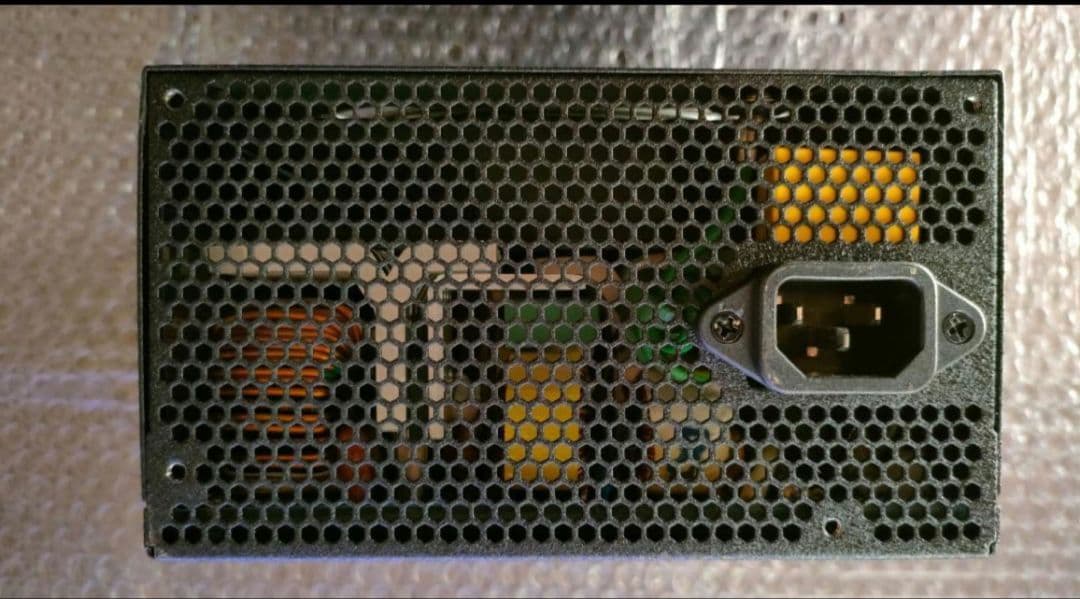 ATX電源 Silverstone SST-ST1000-G 1000W