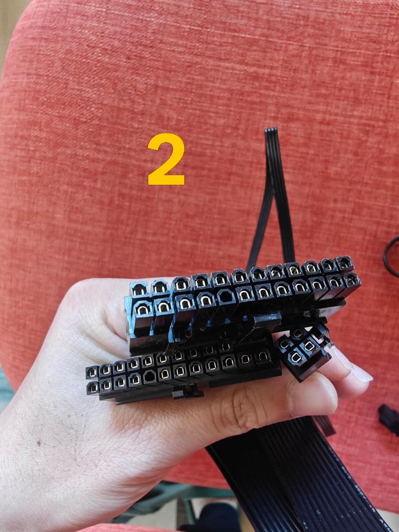 ATX電源 Silverstone SST-ST1000-G 1000W