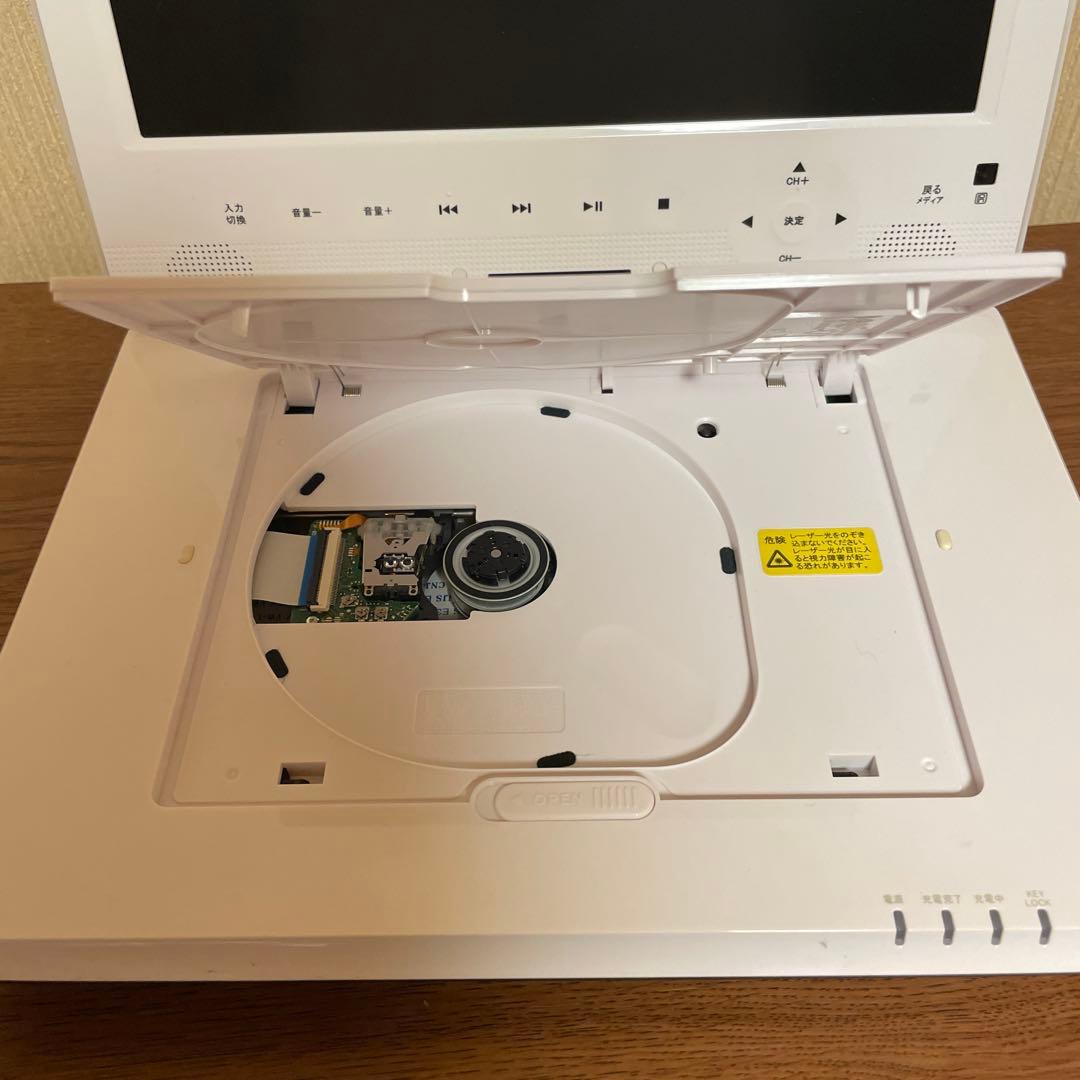 C-MEX APBD-F1050HK ポータブル　blu-ray player