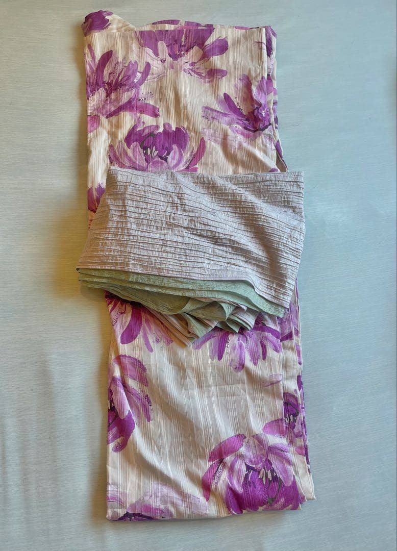 herlipto 浴衣 Suiren